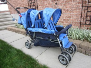 What stroller to buy?