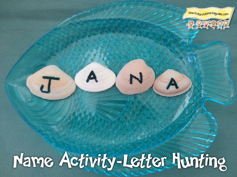 Name-Activity-Letter-Hunt