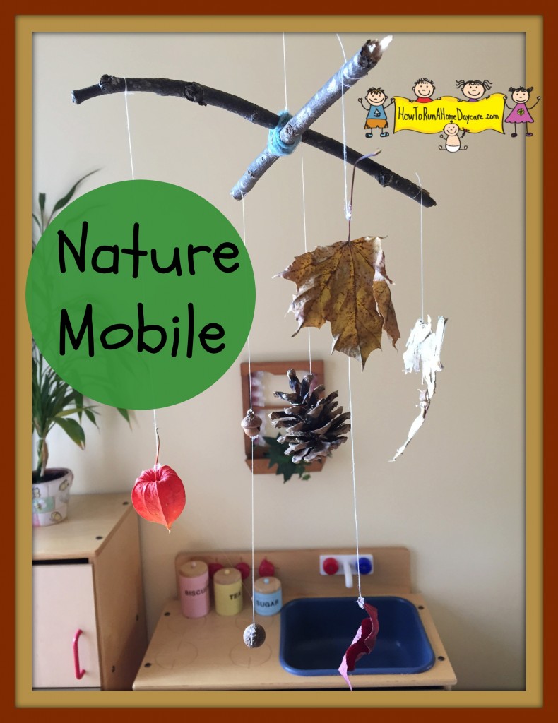 nature mobile